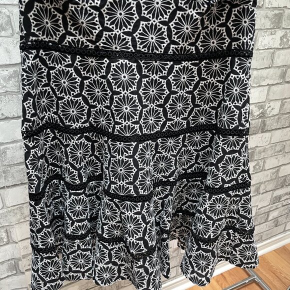 Bardot Summer Dress - Picture 11 of 12